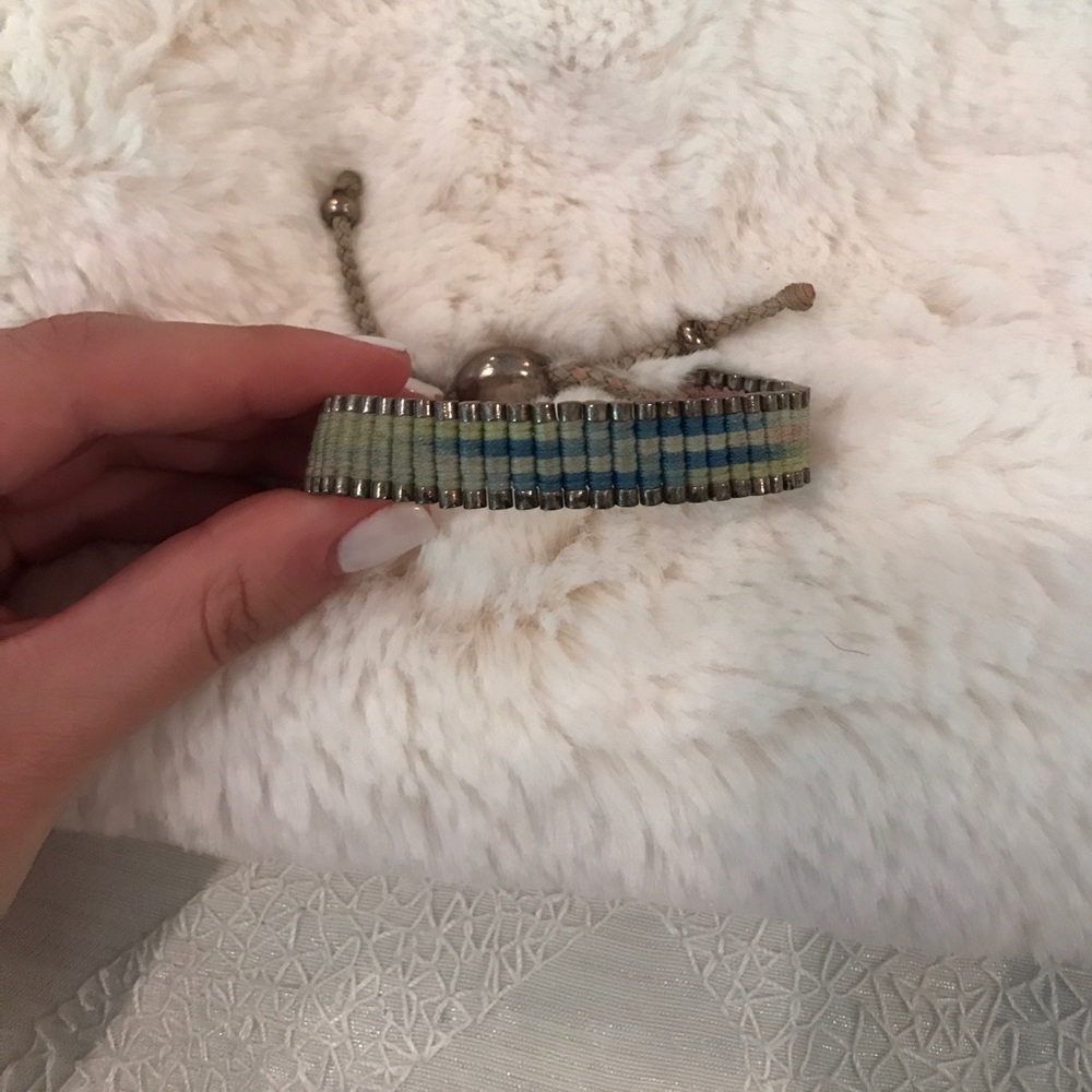 Links of London bracelet