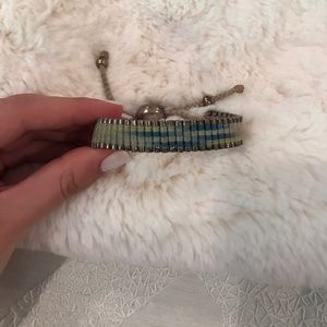 Links of London bracelet