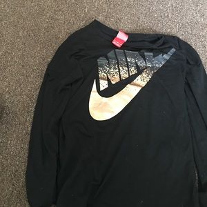 Nike long sleeve
