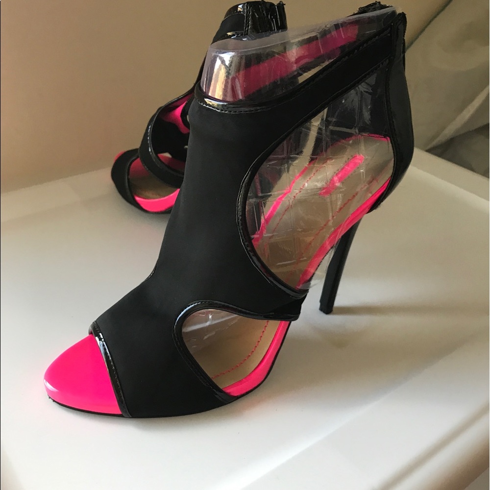 BCBG Sandals