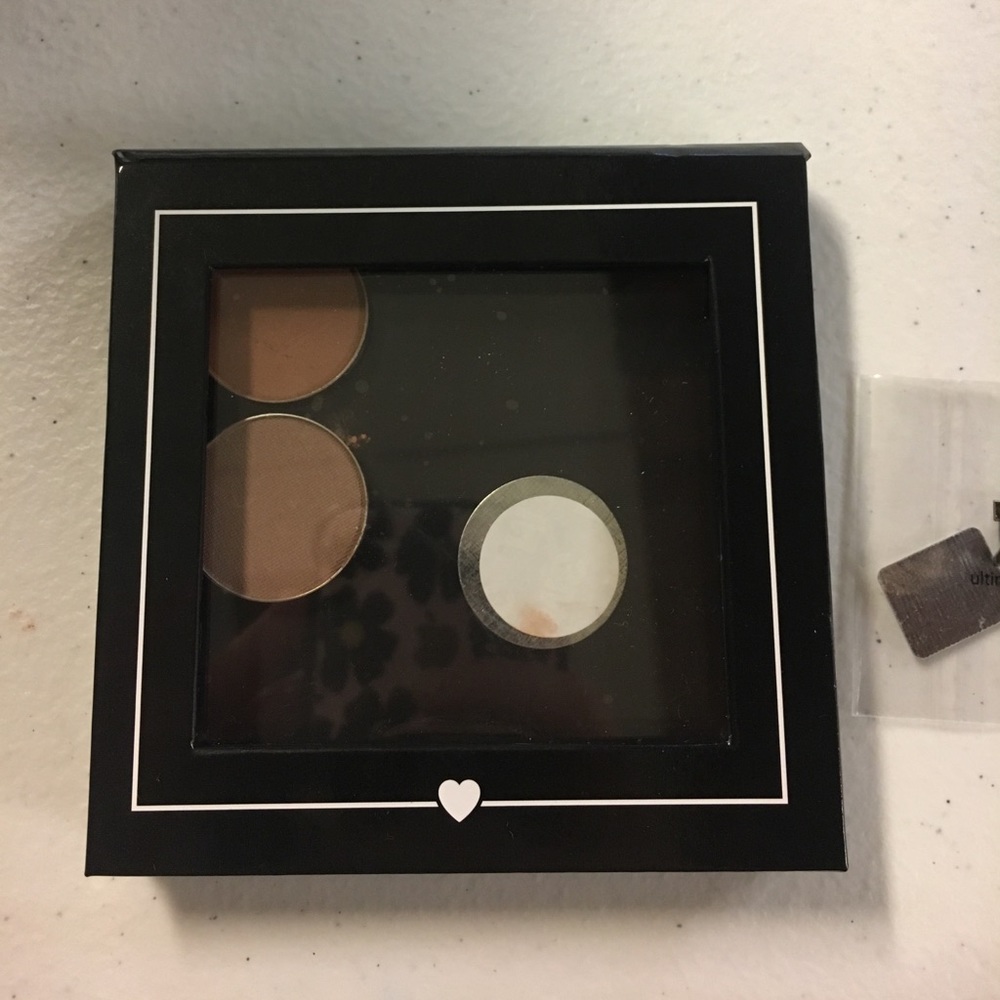 Z palette makeup palette