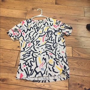 H&M Graphic Tee