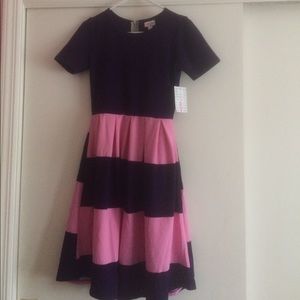 Lularoe Amelia dress