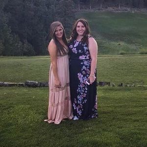 Meet your Posher, Cassandra