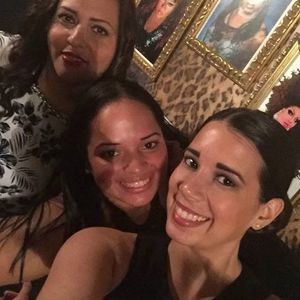 Meet your Posher, Maria