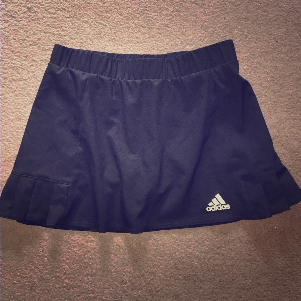 Adidas Climate workout skirt
