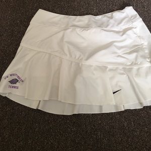 Tennis skirt