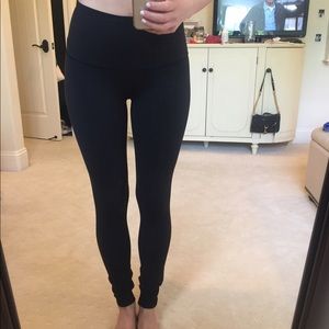 Victoria Secret leggings