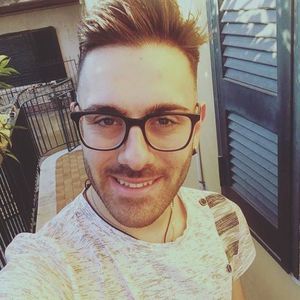 Meet your Posher, Logan