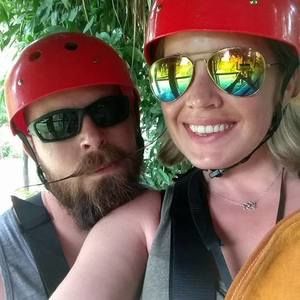 Meet your Posher, Tierney