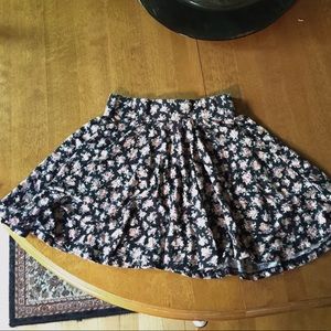 Urban Outfitters Skater Skirt