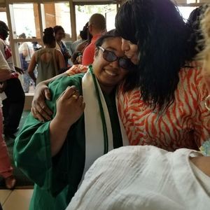 Meet your Posher, Aisha