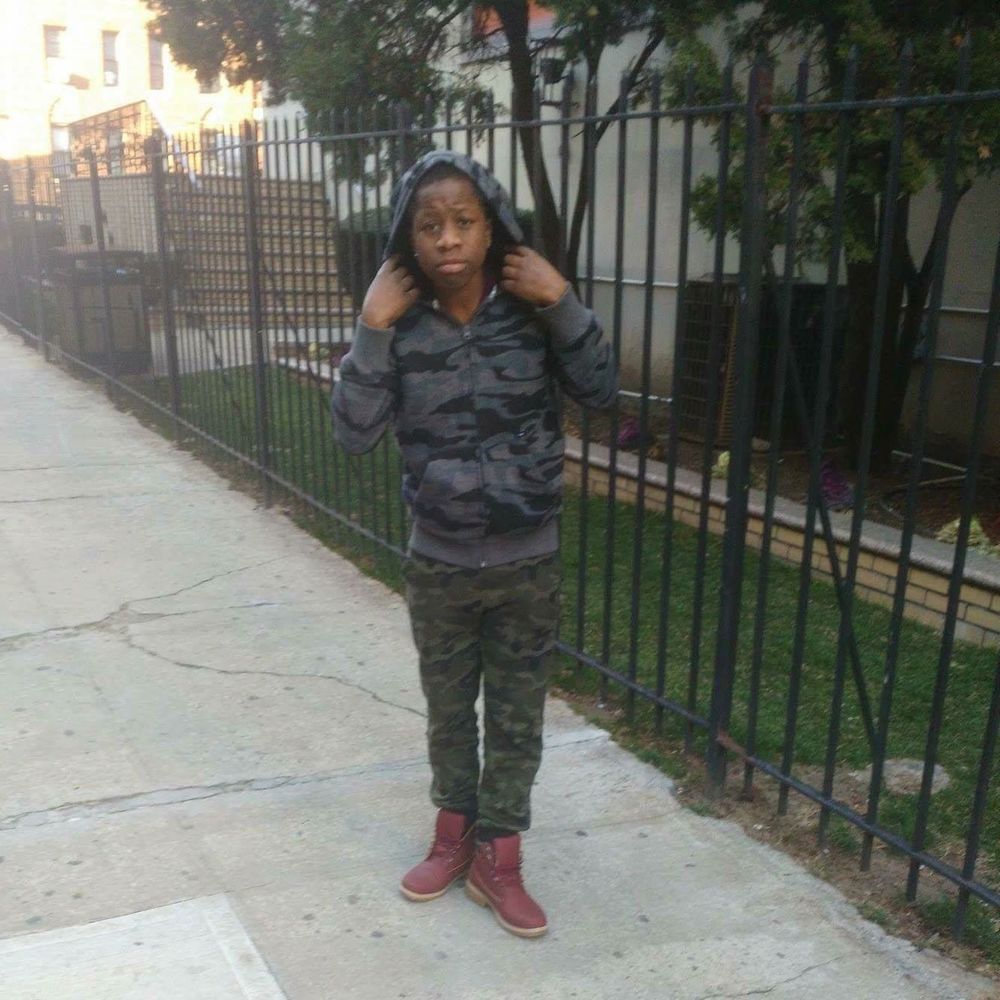 Meet your Posher, Chedler