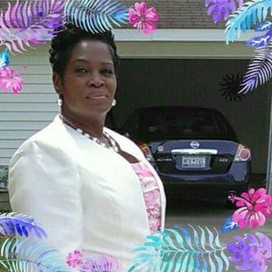 Meet your Posher, Sharon