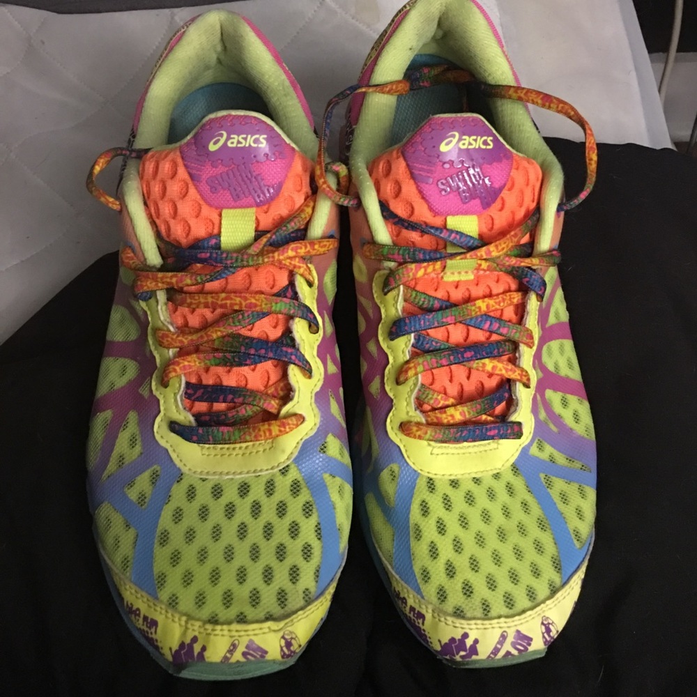 ASIC sneakers