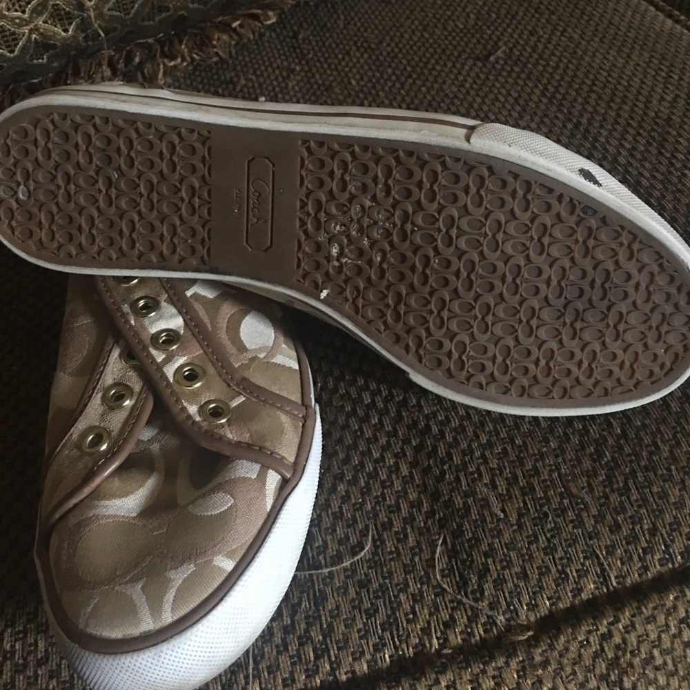 Coach 2pair - image 3