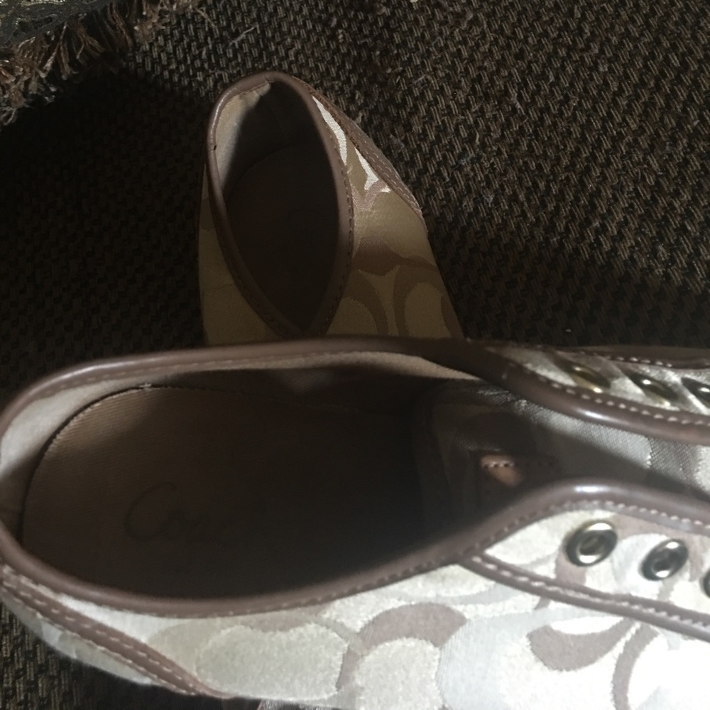 Coach 2pair - image 4