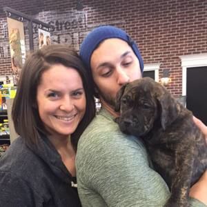 Meet your Posher, Caitie