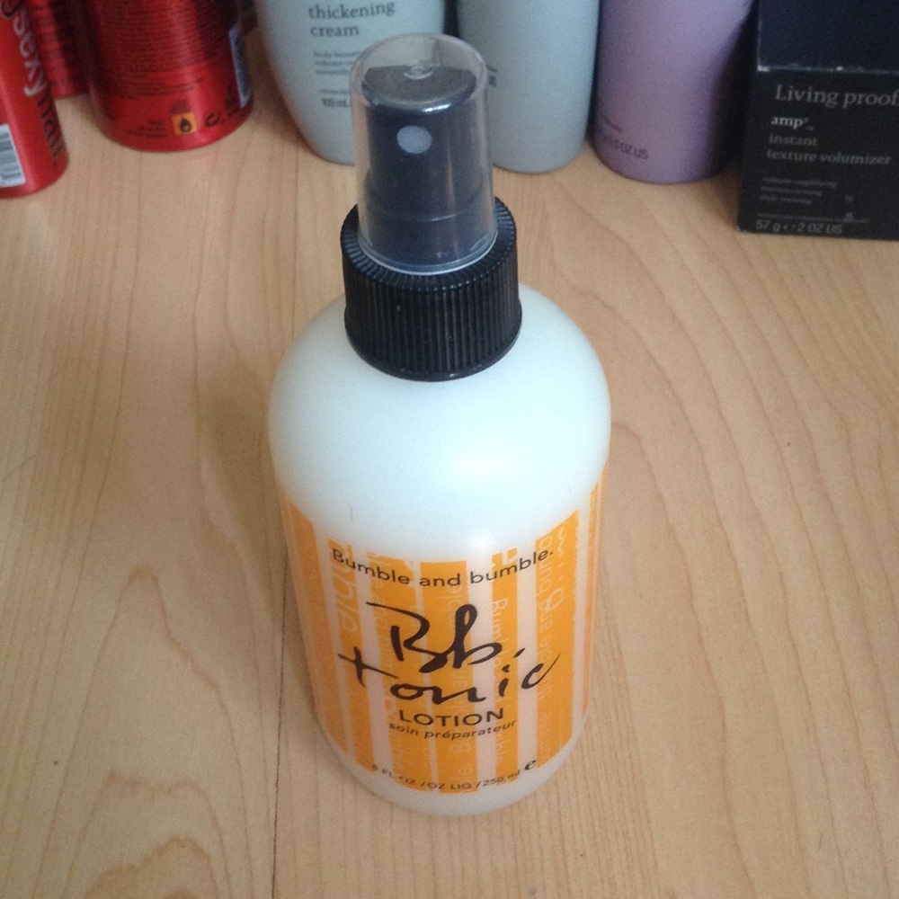 Bumble & Bumble Tonic Lotion