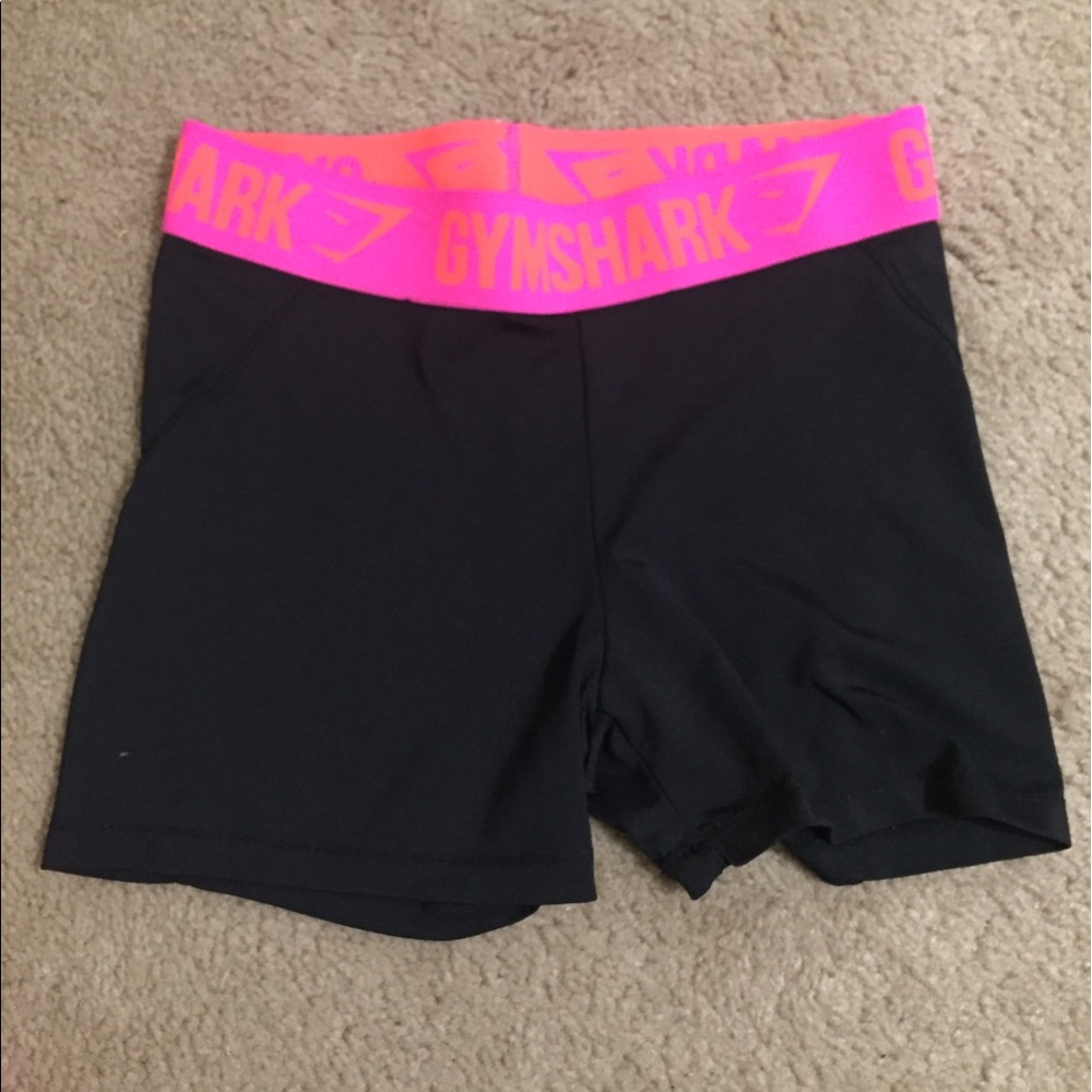 Gymshark shorts M
