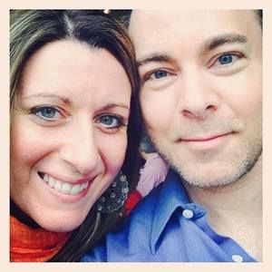 Meet your Posher, Nicholas