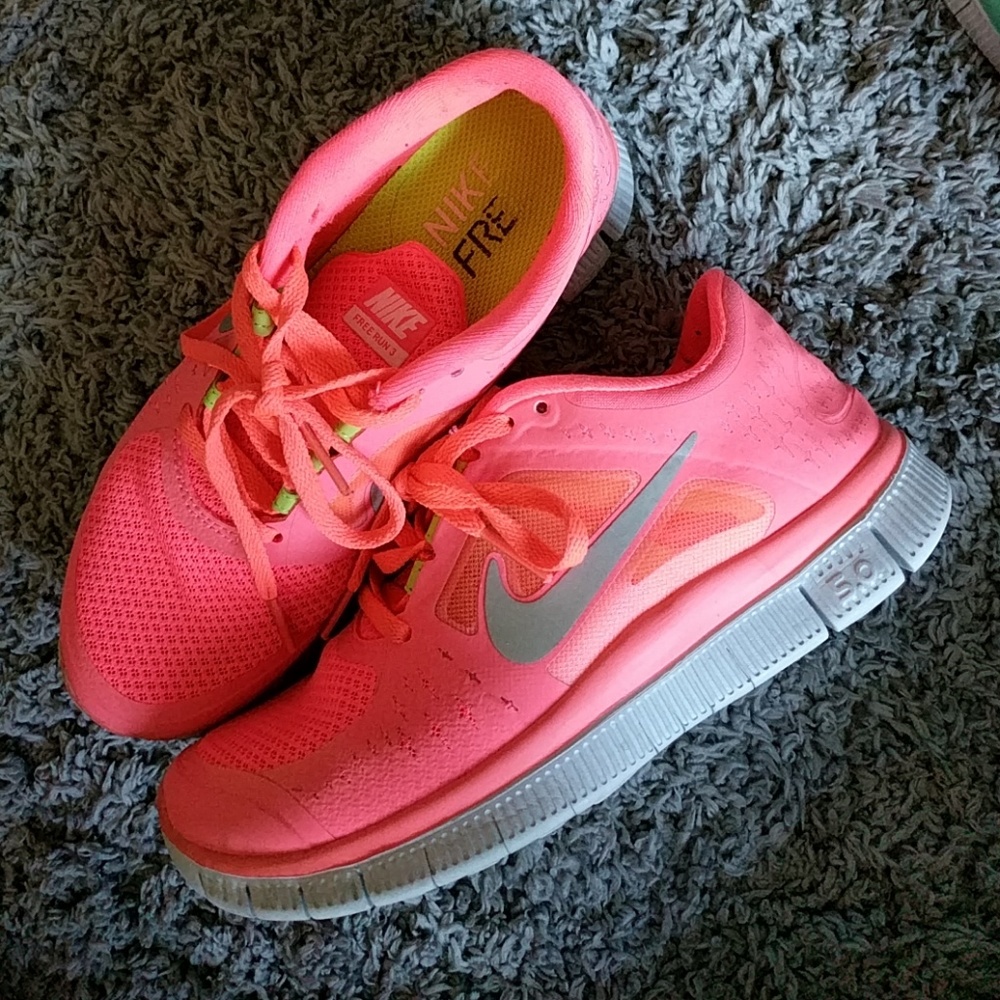 Nike 5.0