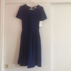 Lularoe Amelia dress