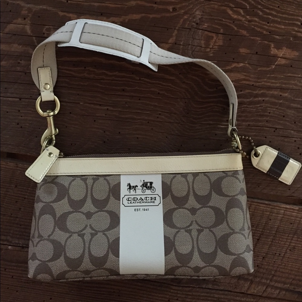 Coach Handbag