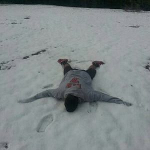 Meet your Posher, Luis