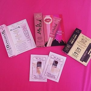 Too Faced Travel Size Set