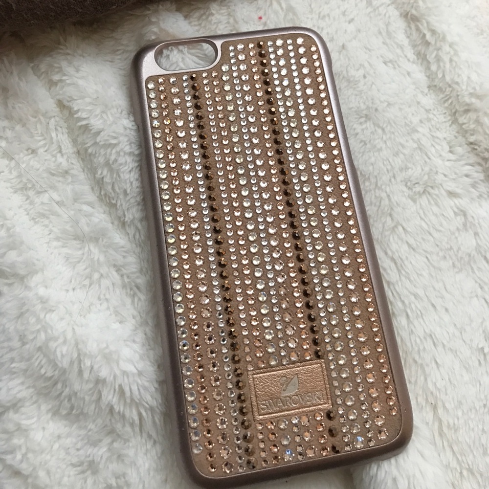 Swarovski IPHONE 6 phone case
