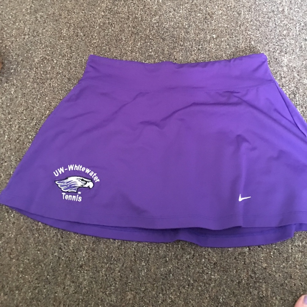 Tennis skort
