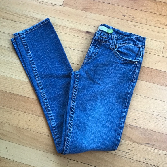 Aeropostale Denim - Aeropostale Skinny Leg  Jeans 5/6 FREE W PURCHASE