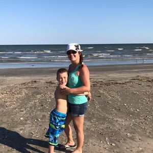 Meet your Posher, Kristy