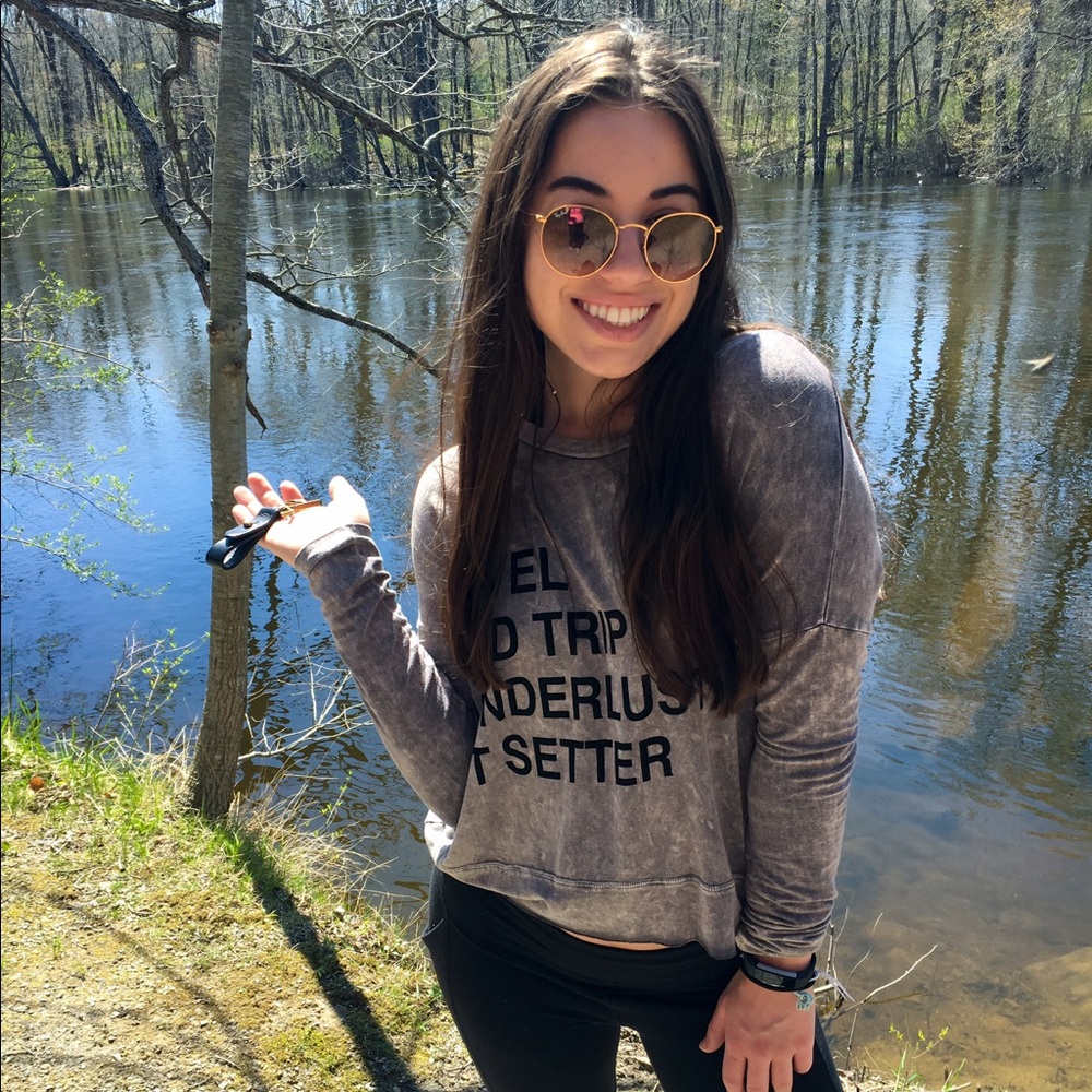 Meet your Posher, Jensen