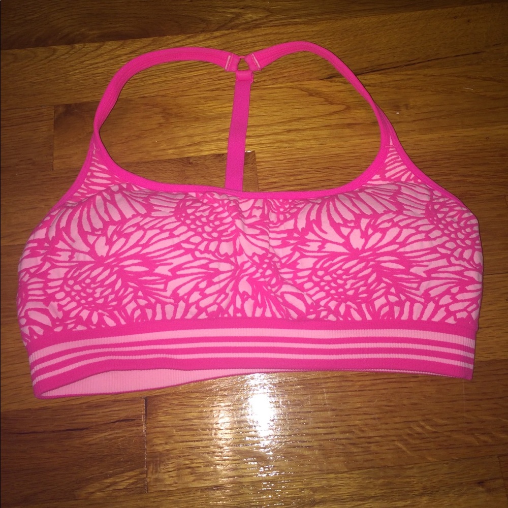 Betsy Johnson Sports Bra