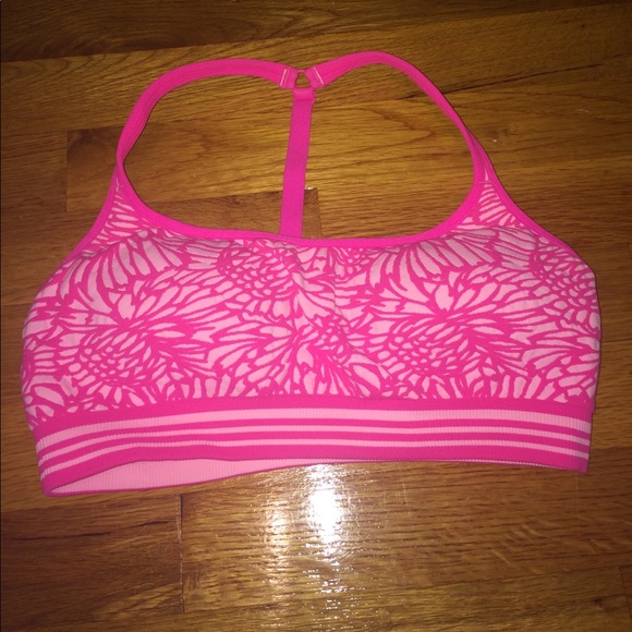 Betsy Johnson Sports Bra - Picture 1 of 1