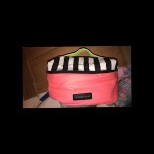 Victoria secret makeup case