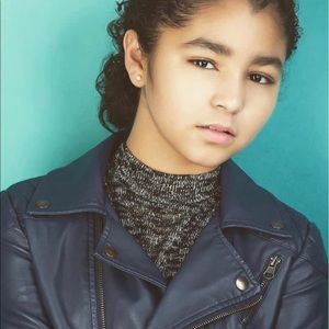 Meet your Posher, Samara