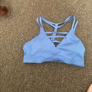 Sports bra