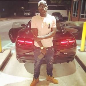 Meet your Posher, Joshua