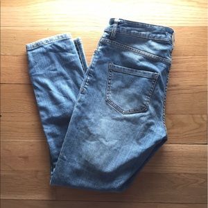 Billabong Straight Jeans