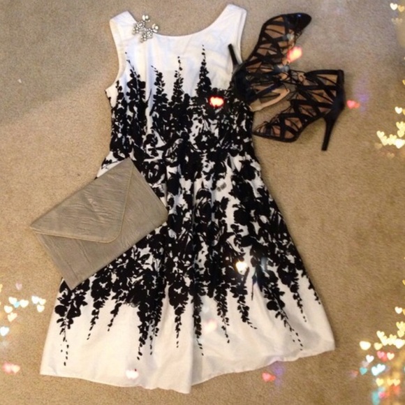 dorothy perkins white dress