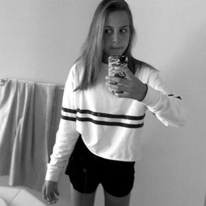 Meet your Posher, Natalia