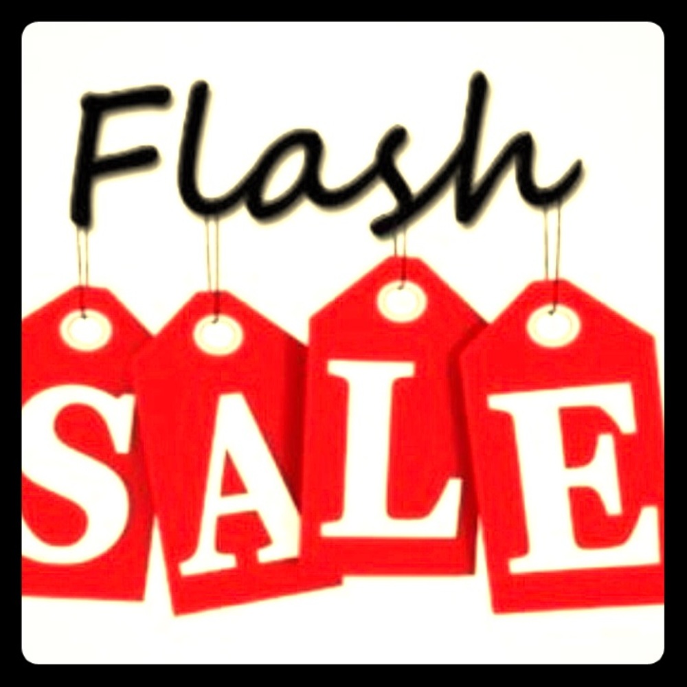 Sale Going on Now!!!