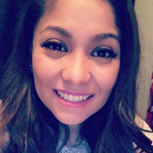 Meet your Posher, Nina