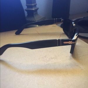 Persol sunglasses. GREAT condition