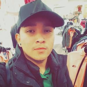 Meet your Posher, Brandon