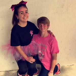 Meet your Posher, Andrew