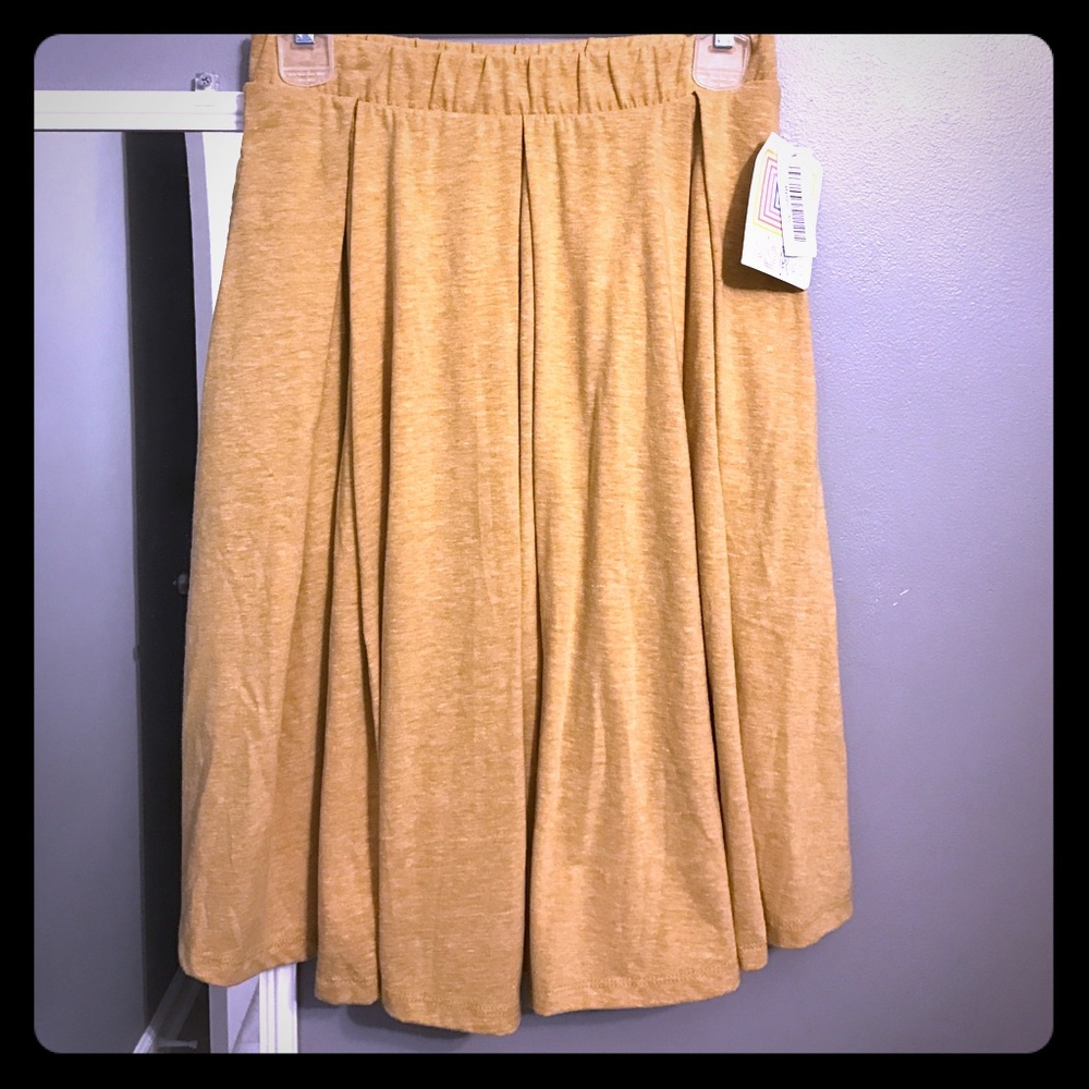 LuLaRoe Madison